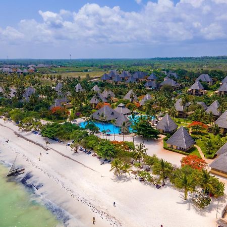 Neptune Pwani Beach Resort & Spa - All Inclusive Kiwengwa  Exterior foto