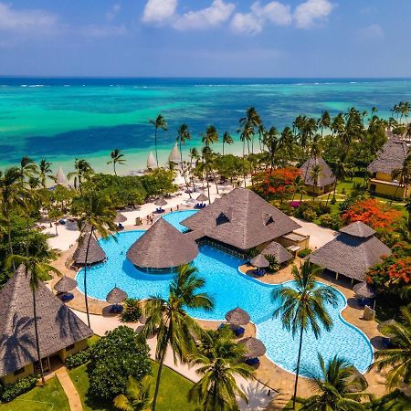 Neptune Pwani Beach Resort & Spa - All Inclusive Kiwengwa  Exterior foto
