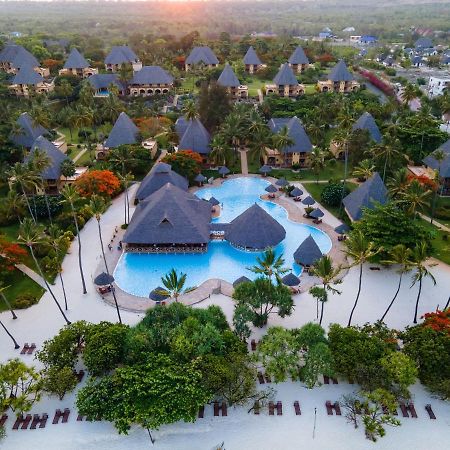 Neptune Pwani Beach Resort & Spa - All Inclusive Kiwengwa  Exterior foto