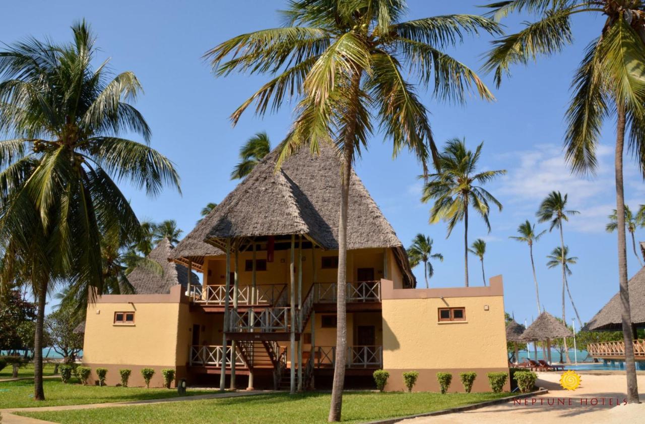 Neptune Pwani Beach Resort & Spa - All Inclusive Kiwengwa  Exterior foto