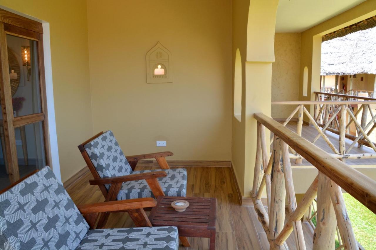 Neptune Pwani Beach Resort & Spa - All Inclusive Kiwengwa  Exterior foto