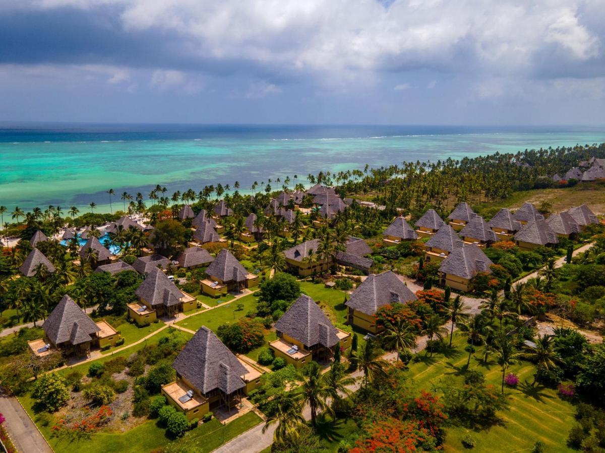 Neptune Pwani Beach Resort & Spa - All Inclusive Kiwengwa  Exterior foto