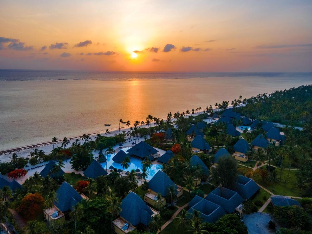 Neptune Pwani Beach Resort & Spa - All Inclusive Kiwengwa  Exterior foto