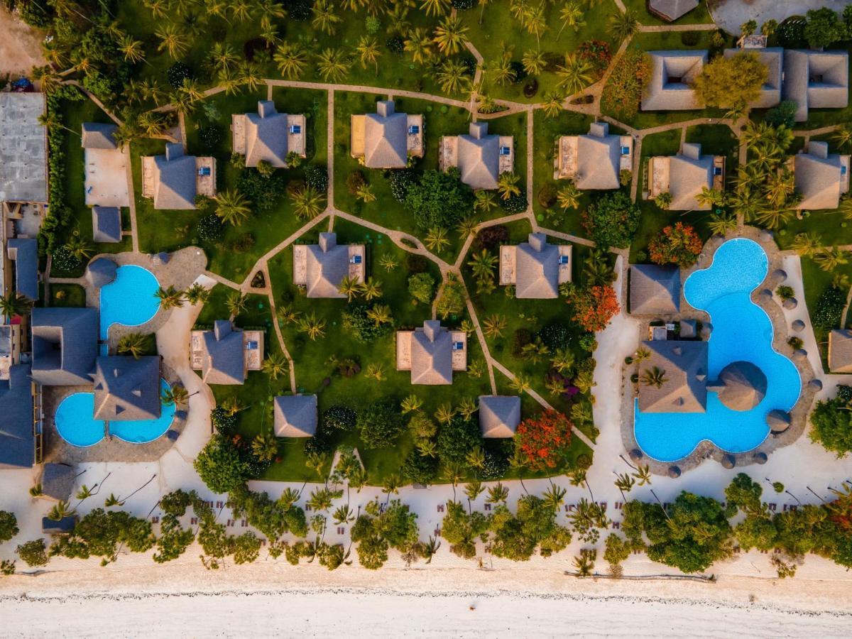 Neptune Pwani Beach Resort & Spa - All Inclusive Kiwengwa  Exterior foto