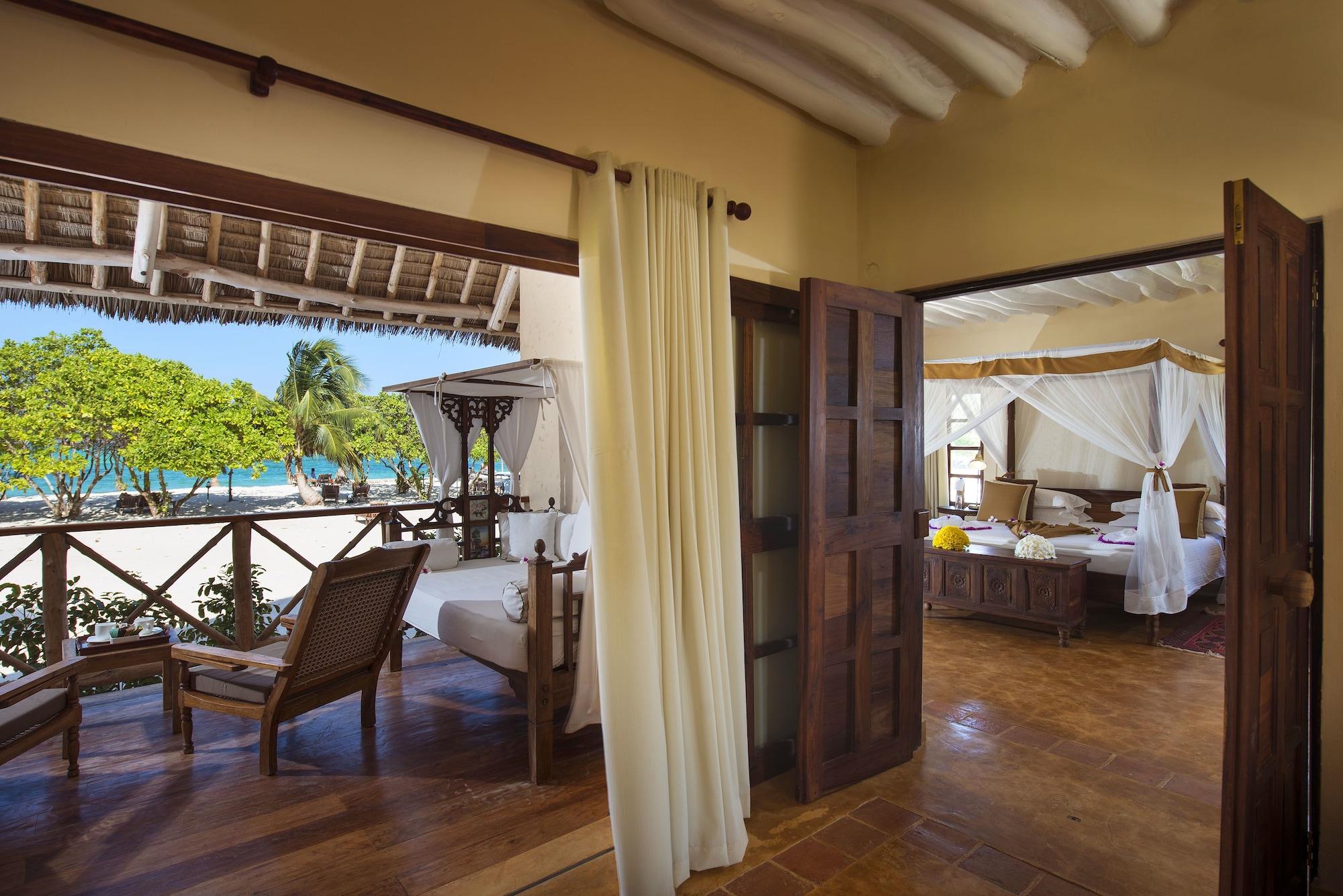 Neptune Pwani Beach Resort & Spa - All Inclusive Kiwengwa  Exterior foto