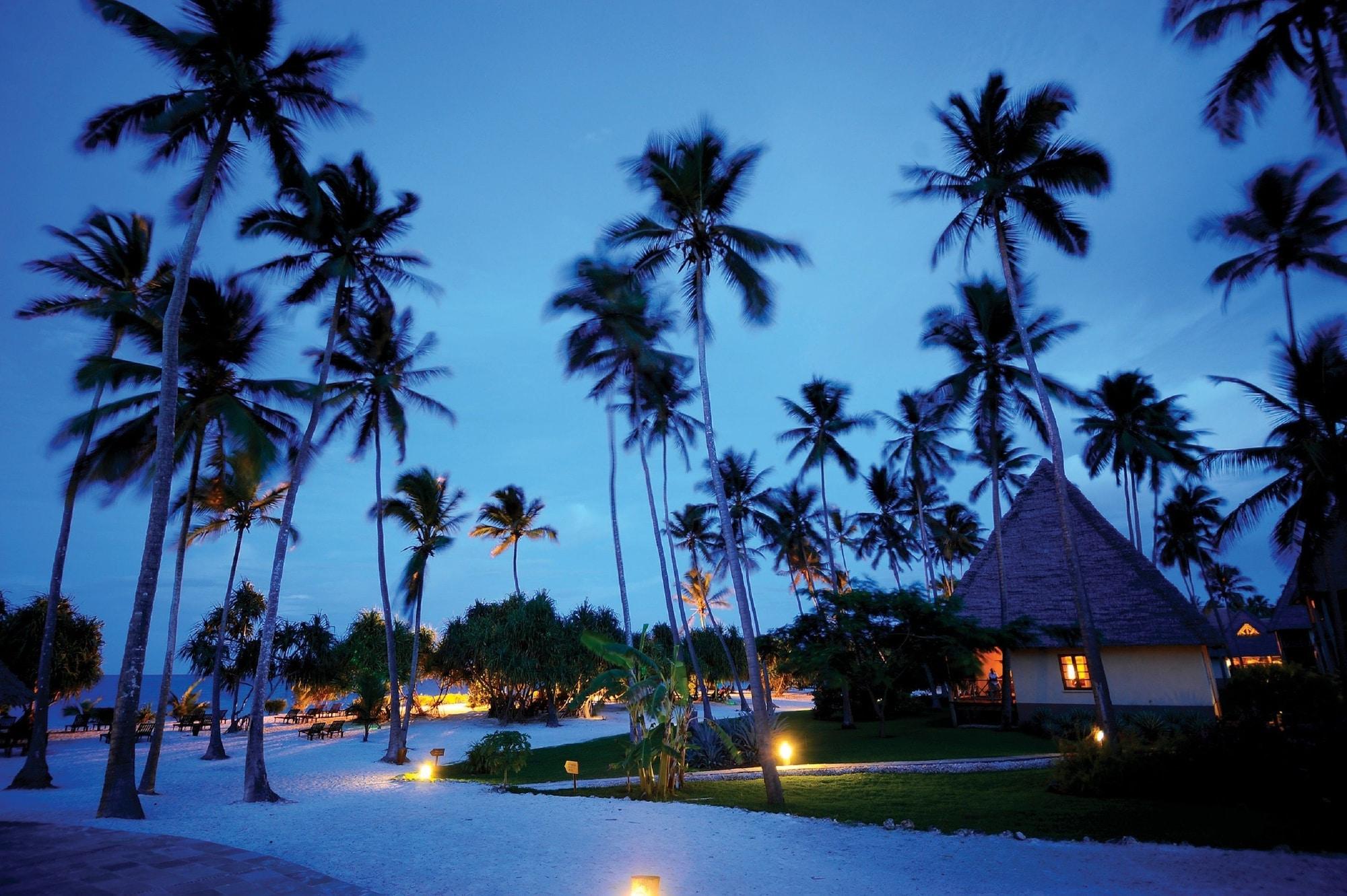 Neptune Pwani Beach Resort & Spa - All Inclusive Kiwengwa  Exterior foto