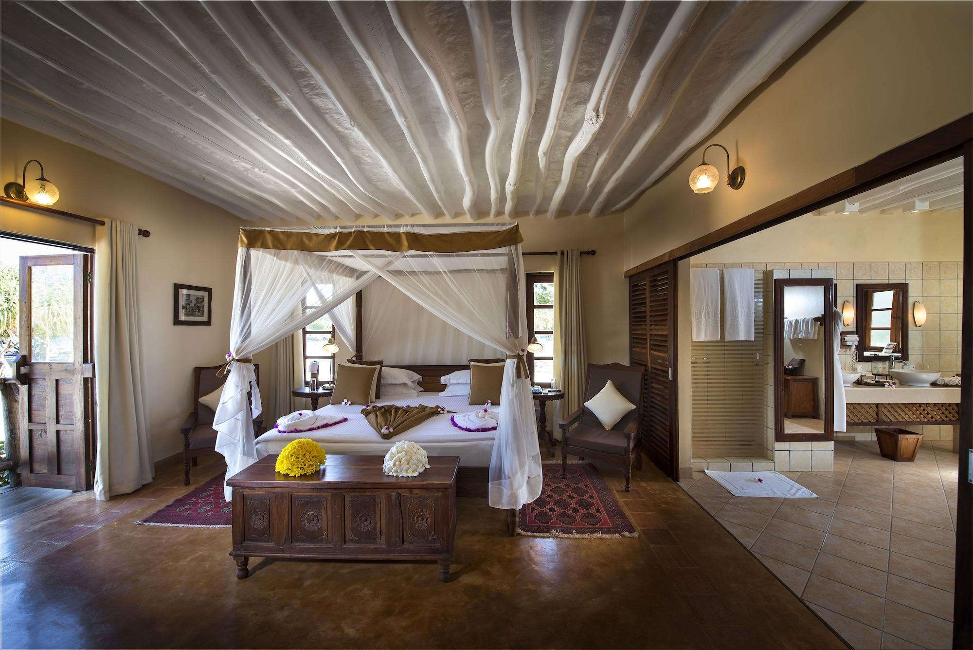 Neptune Pwani Beach Resort & Spa - All Inclusive Kiwengwa  Exterior foto