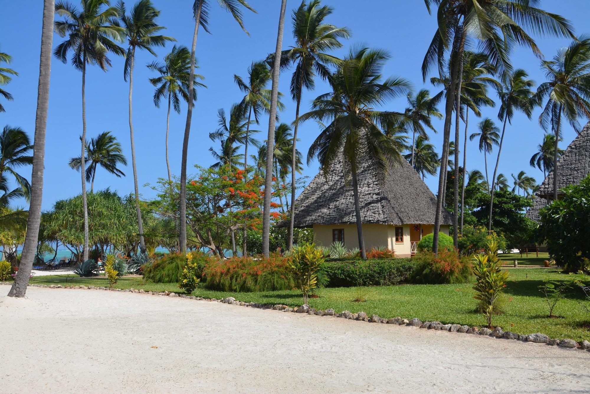 Neptune Pwani Beach Resort & Spa - All Inclusive Kiwengwa  Exterior foto