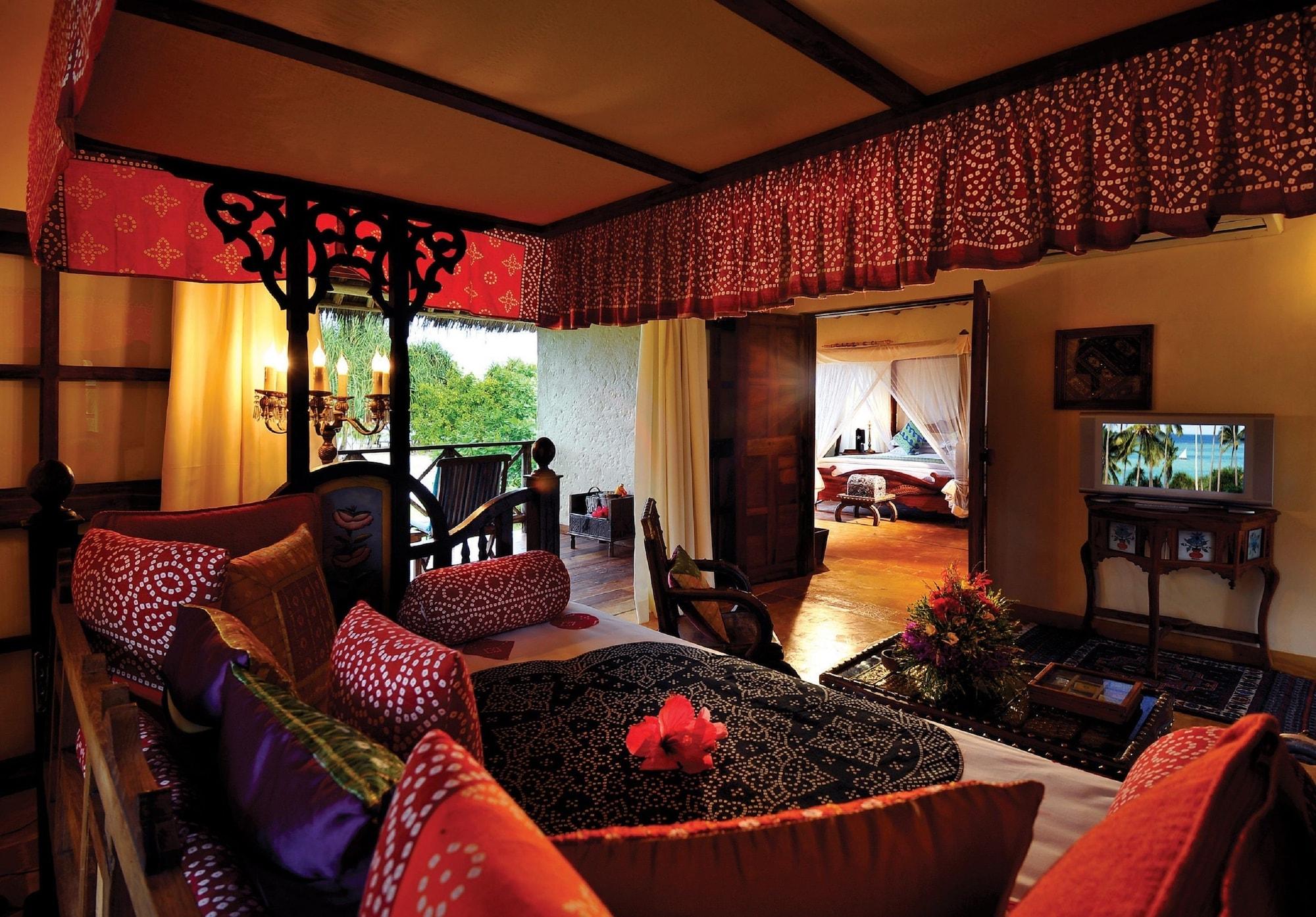 Neptune Pwani Beach Resort & Spa - All Inclusive Kiwengwa  Exterior foto
