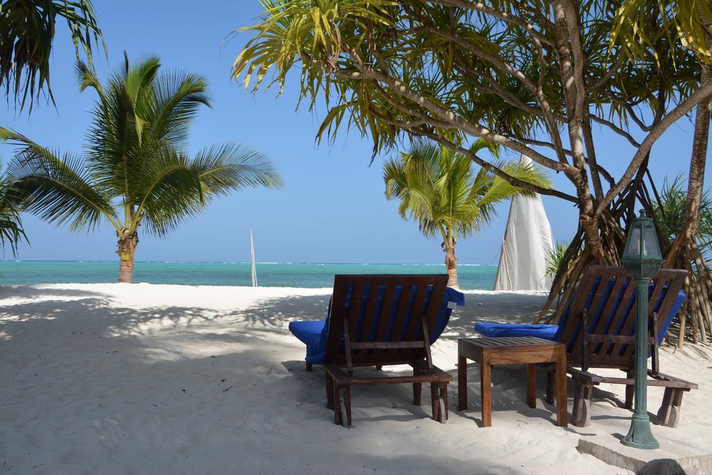 Neptune Pwani Beach Resort & Spa - All Inclusive Kiwengwa  Exterior foto
