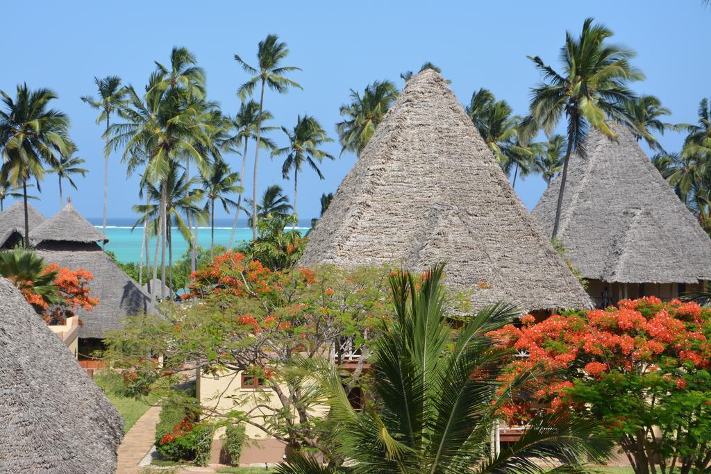 Neptune Pwani Beach Resort & Spa - All Inclusive Kiwengwa  Exterior foto