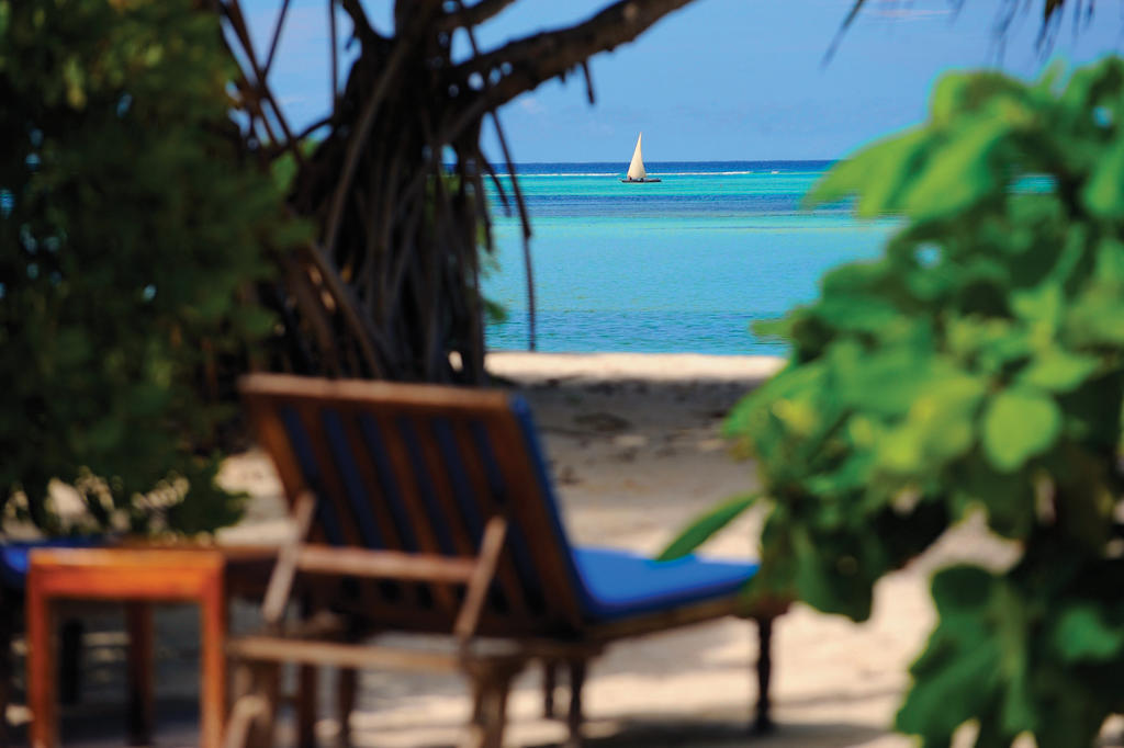 Neptune Pwani Beach Resort & Spa - All Inclusive Kiwengwa  Exterior foto