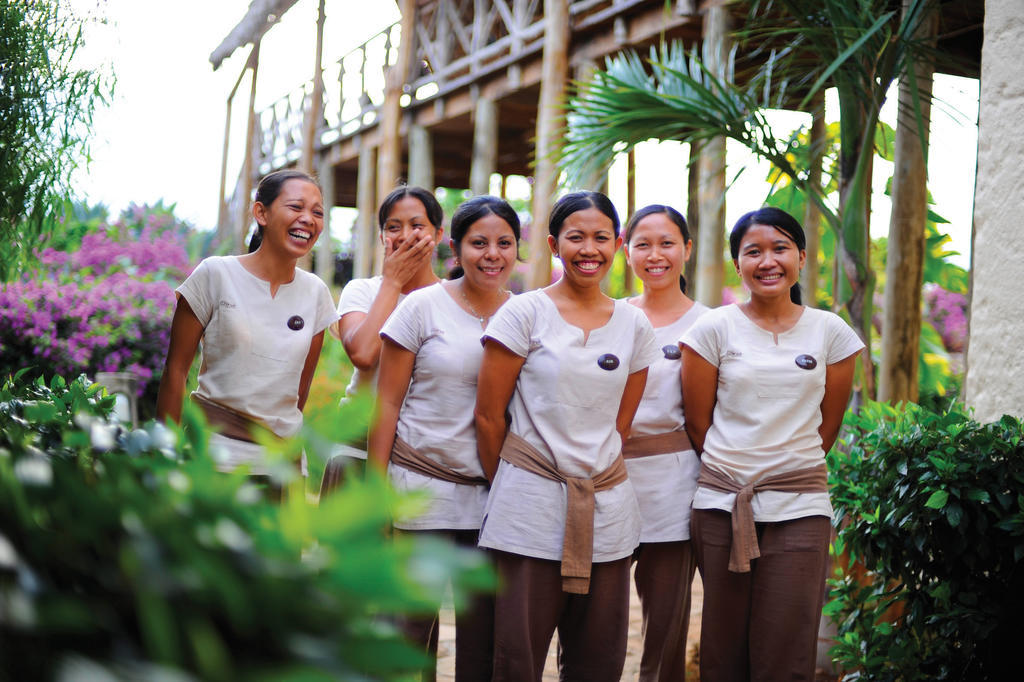 Neptune Pwani Beach Resort & Spa - All Inclusive Kiwengwa  Exterior foto