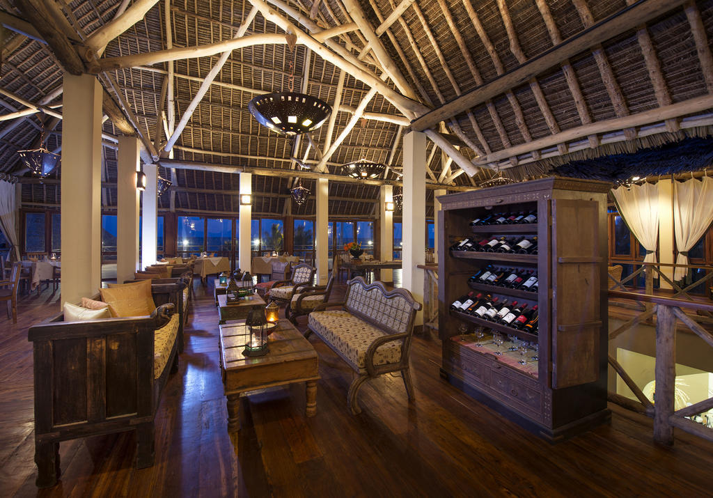 Neptune Pwani Beach Resort & Spa - All Inclusive Kiwengwa  Exterior foto