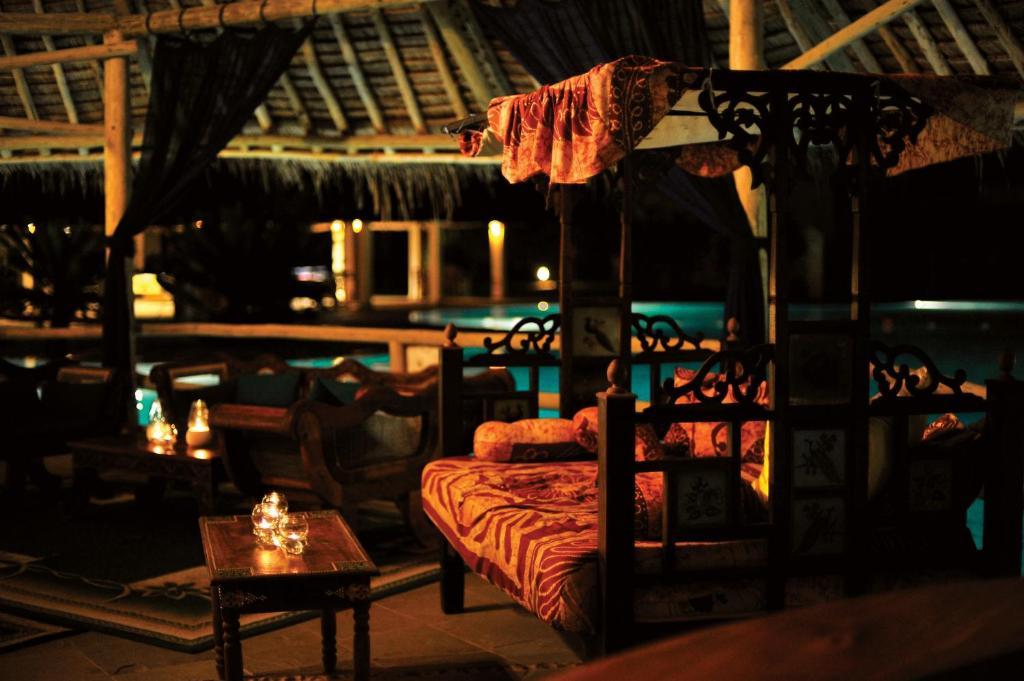Neptune Pwani Beach Resort & Spa - All Inclusive Kiwengwa  Exterior foto