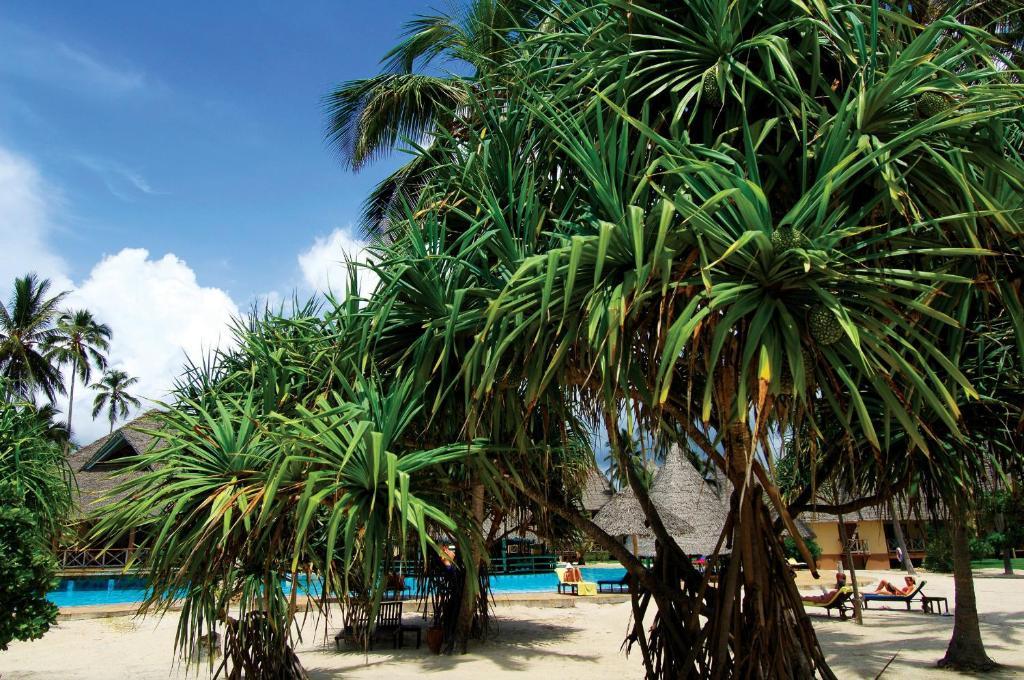 Neptune Pwani Beach Resort & Spa - All Inclusive Kiwengwa  Exterior foto