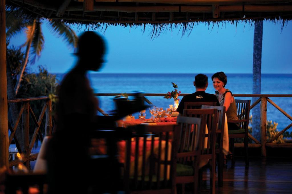 Neptune Pwani Beach Resort & Spa - All Inclusive Kiwengwa  Exterior foto