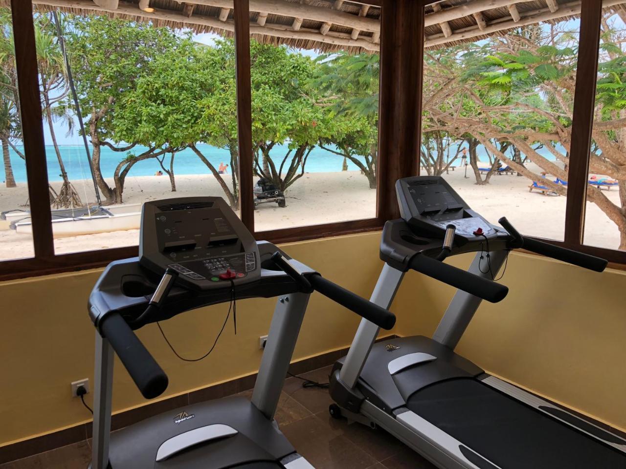 Neptune Pwani Beach Resort & Spa - All Inclusive Kiwengwa  Exterior foto
