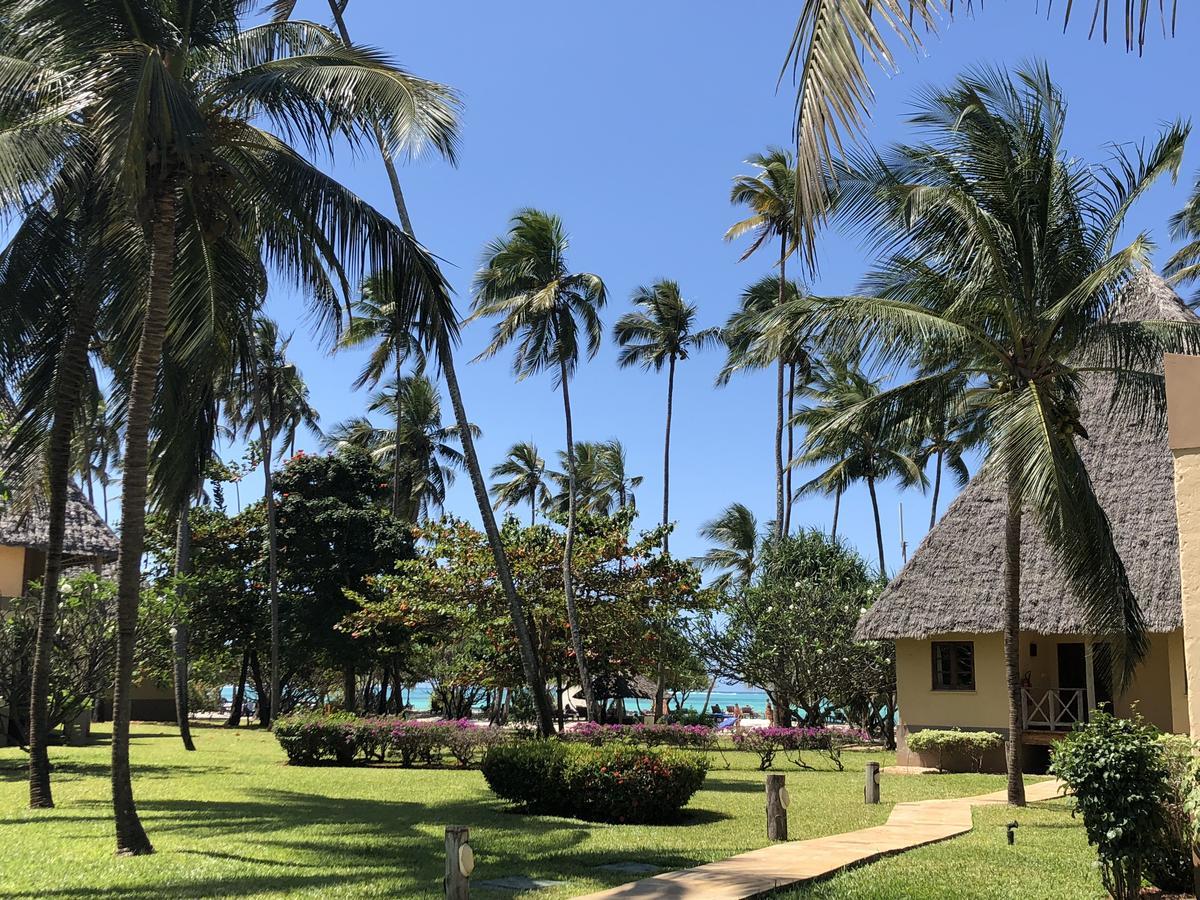 Neptune Pwani Beach Resort & Spa - All Inclusive Kiwengwa  Exterior foto