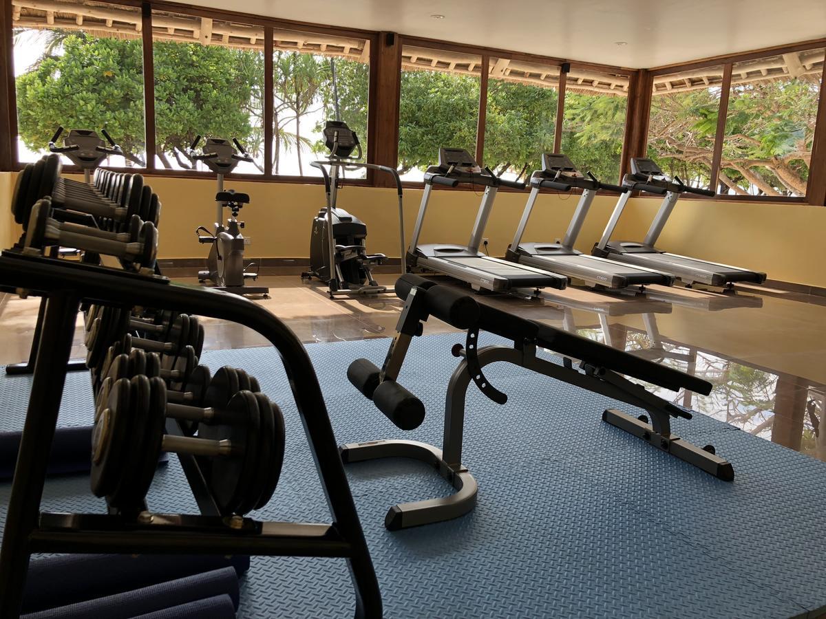 Neptune Pwani Beach Resort & Spa - All Inclusive Kiwengwa  Exterior foto