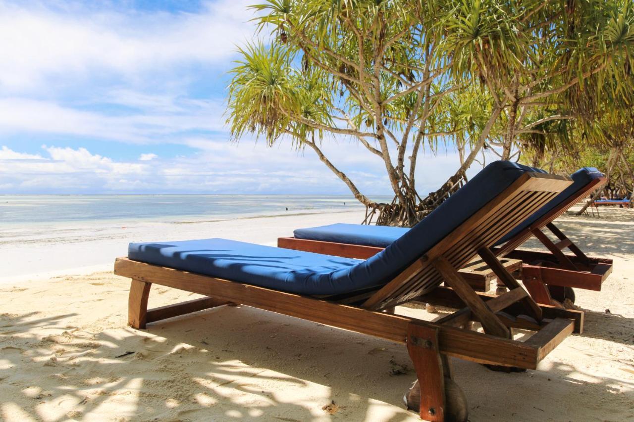 Neptune Pwani Beach Resort & Spa - All Inclusive Kiwengwa  Exterior foto