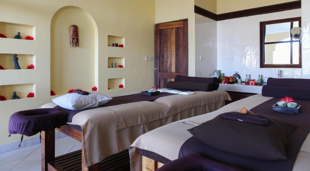 Neptune Pwani Beach Resort & Spa - All Inclusive Kiwengwa  Exterior foto